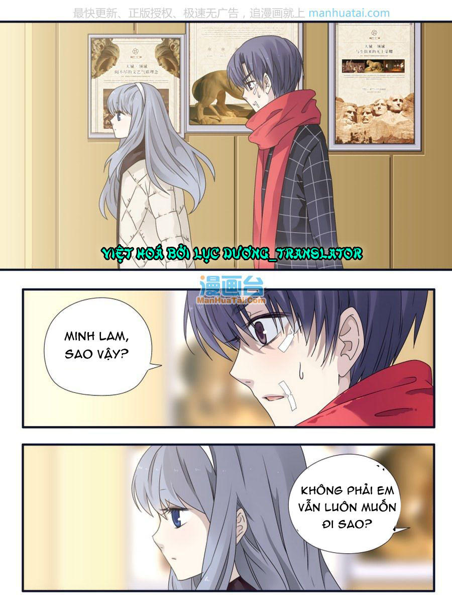 lam sí chapter 92 7