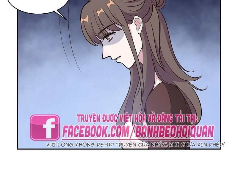 tổng tài, tránh xa tôi ra chapter 60 21