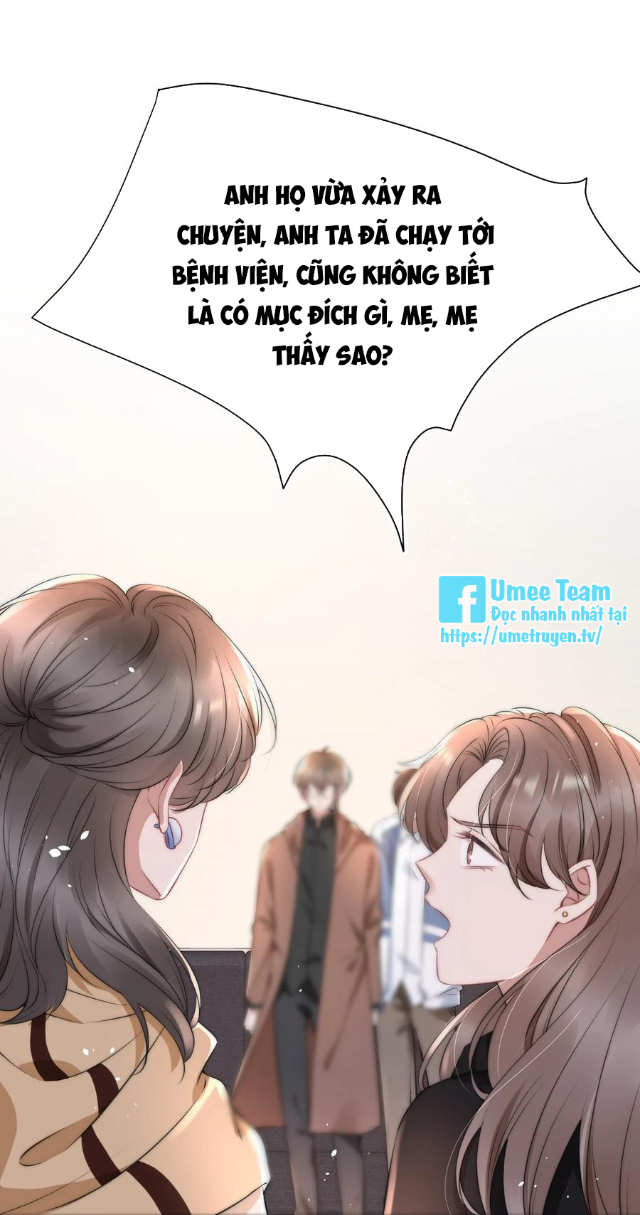 ta sinh con cho tổng tài chapter 55 30