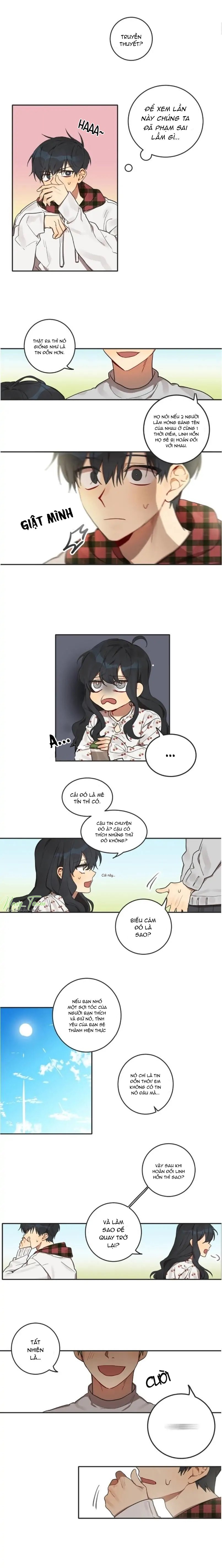 khi tên hai ta hợp nhau chapter 3 4