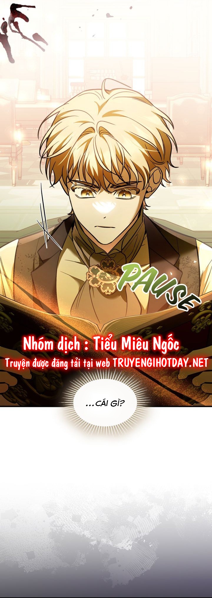 cái bóng trong đêm chapter 78 46