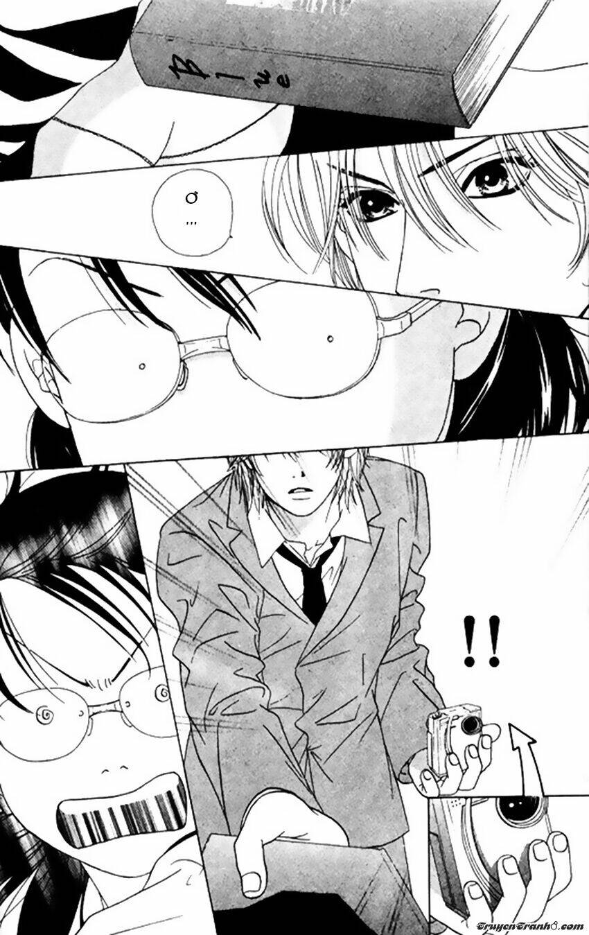 tình yêu đích thực chapter 1.1 11