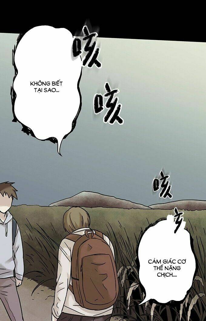 ớn lạnh tuyệt đối chapter 101 36