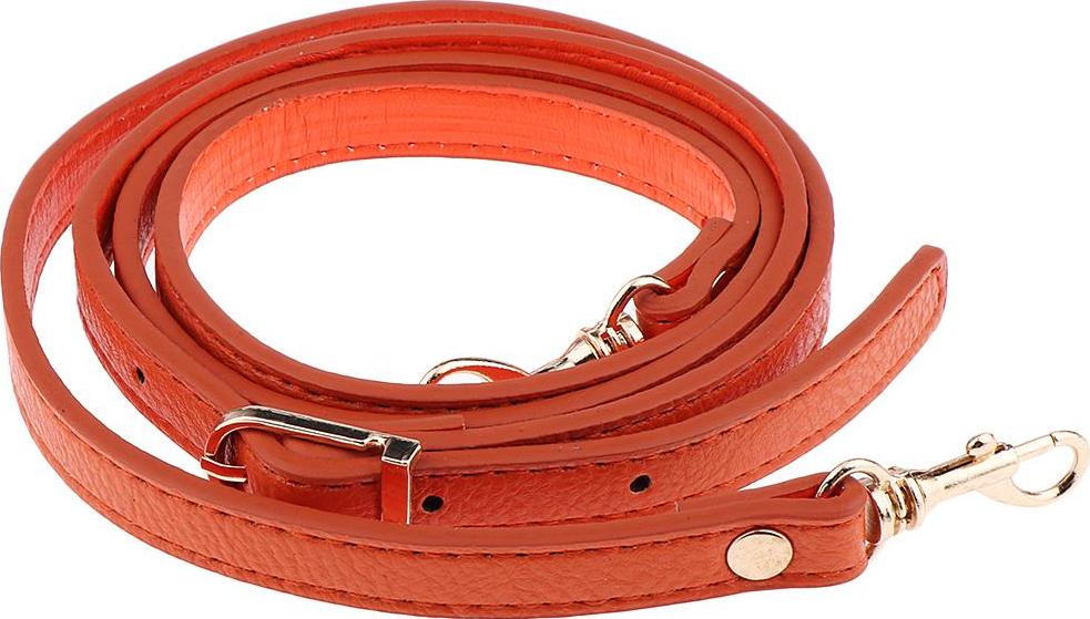Adjustable Leather Shoulder Bag Strap Belt Replacement Lobster Clasps