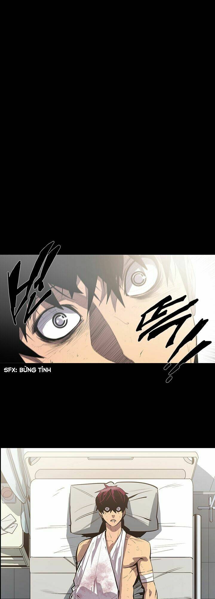 răng nanh chapter 10 7