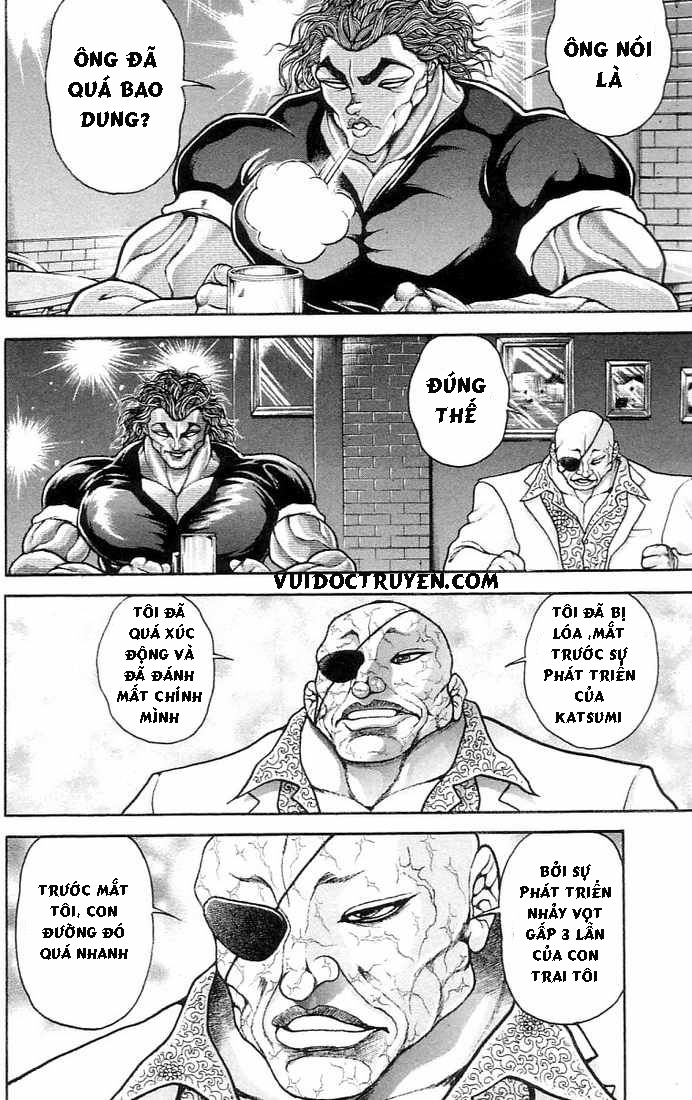 baki – son of ogre chapter 138 8