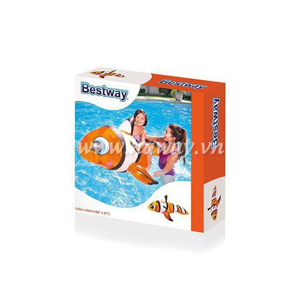 Phao bơi Bestway 41088