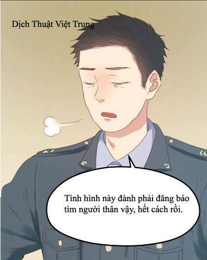 lượm được 1 tiểu hồ ly chapter 3 9