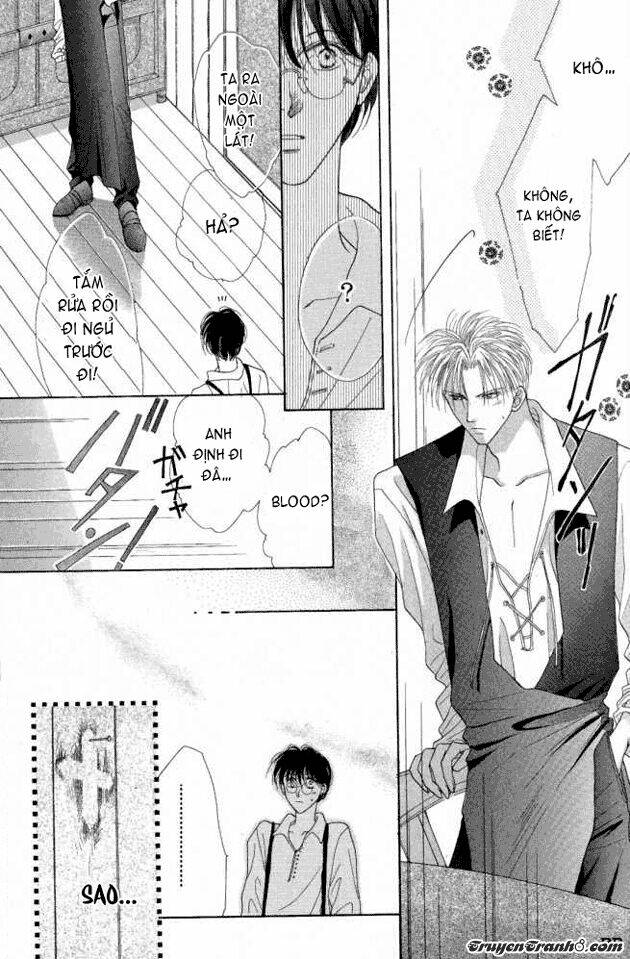 koori mamono monogatari chapter 3 17