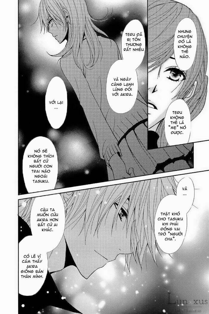 điện kích daisy chapter 69 21