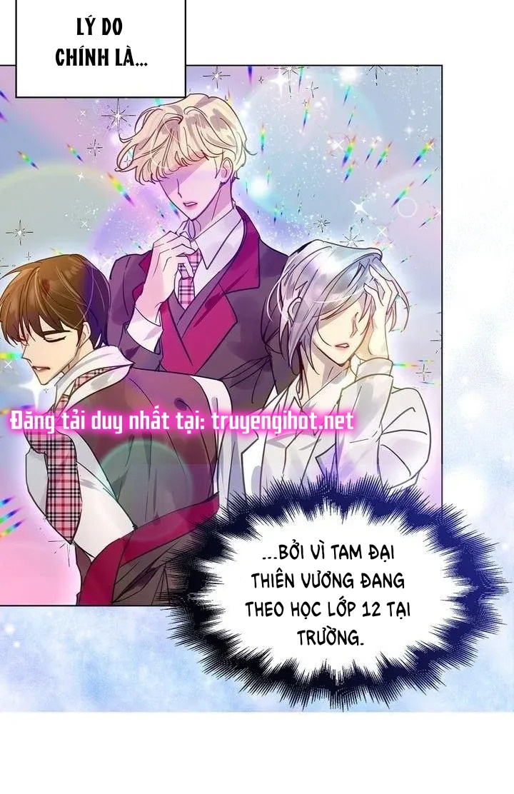 đừng xem thường nữ phụ chapter 170 7