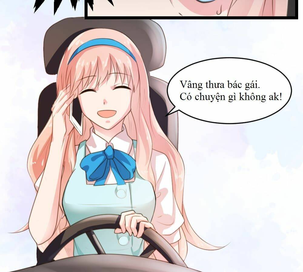 bản hợp đồng vô cảm chapter 2 7