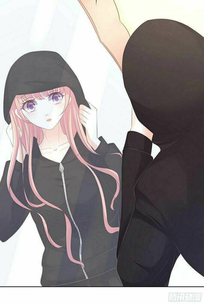 liệt ái tri hạ: series mật đào tiểu tình nhân chapter 74 8