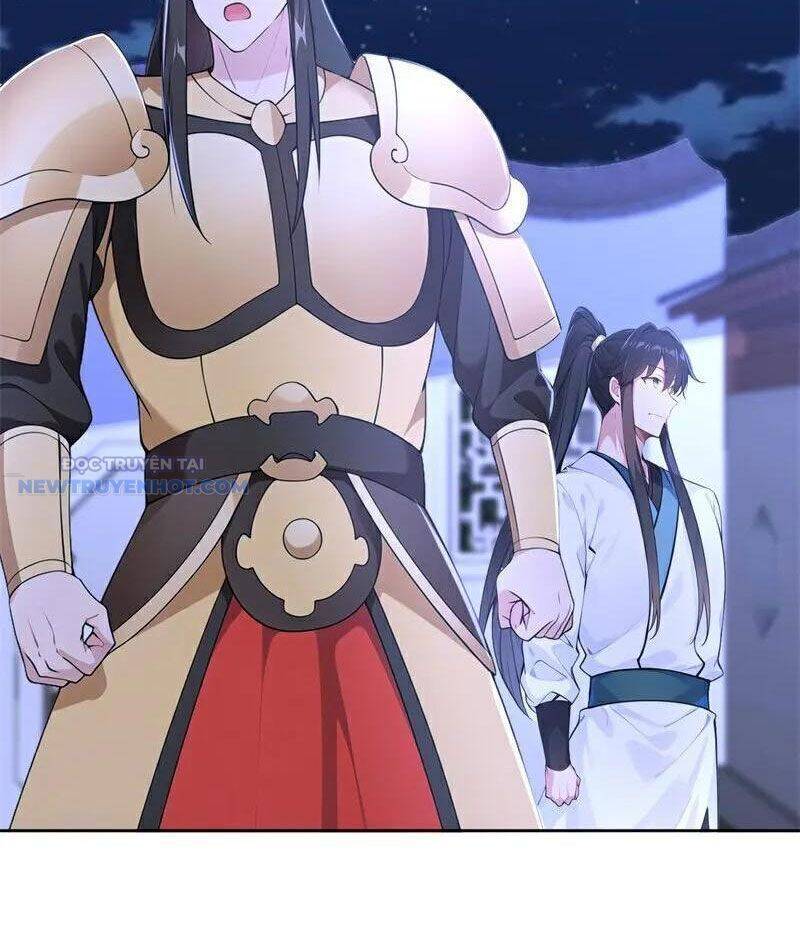 ta thực sự không muốn làm thần tiên chapter 113 5