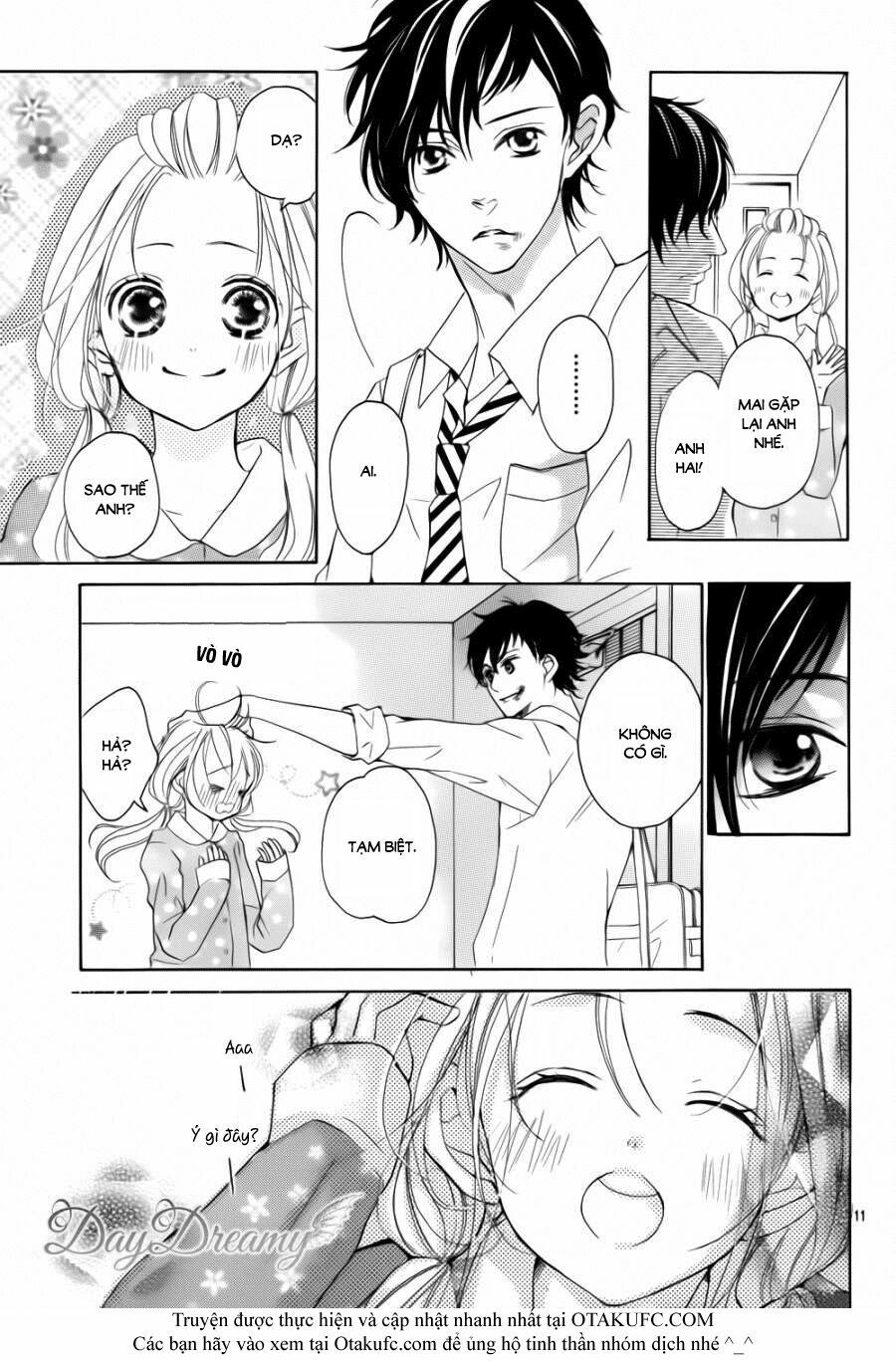 true love chapter 24.5 11