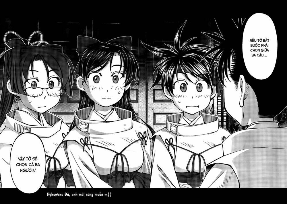 umi no misaki chapter 114 13