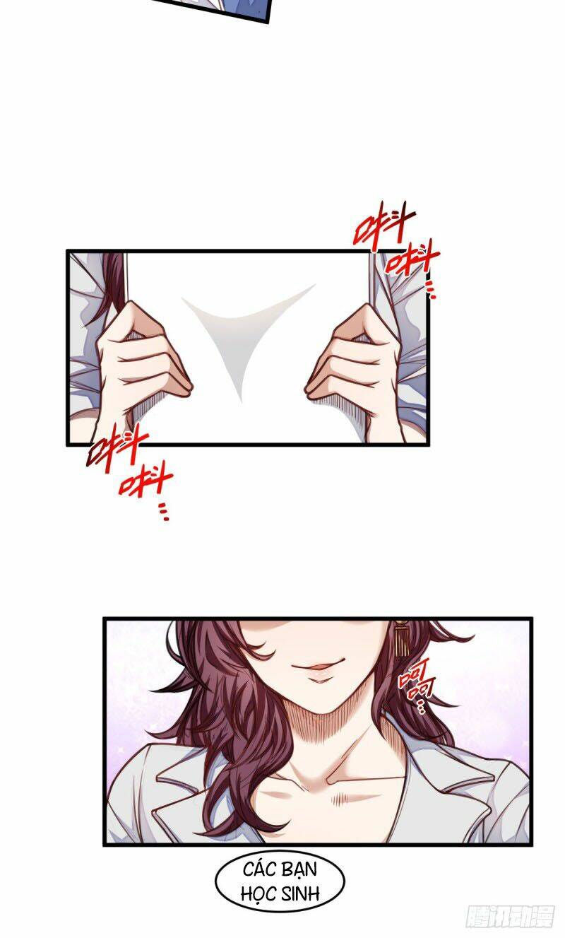 võng du chi tối cường liệp nhân chapter 9 20