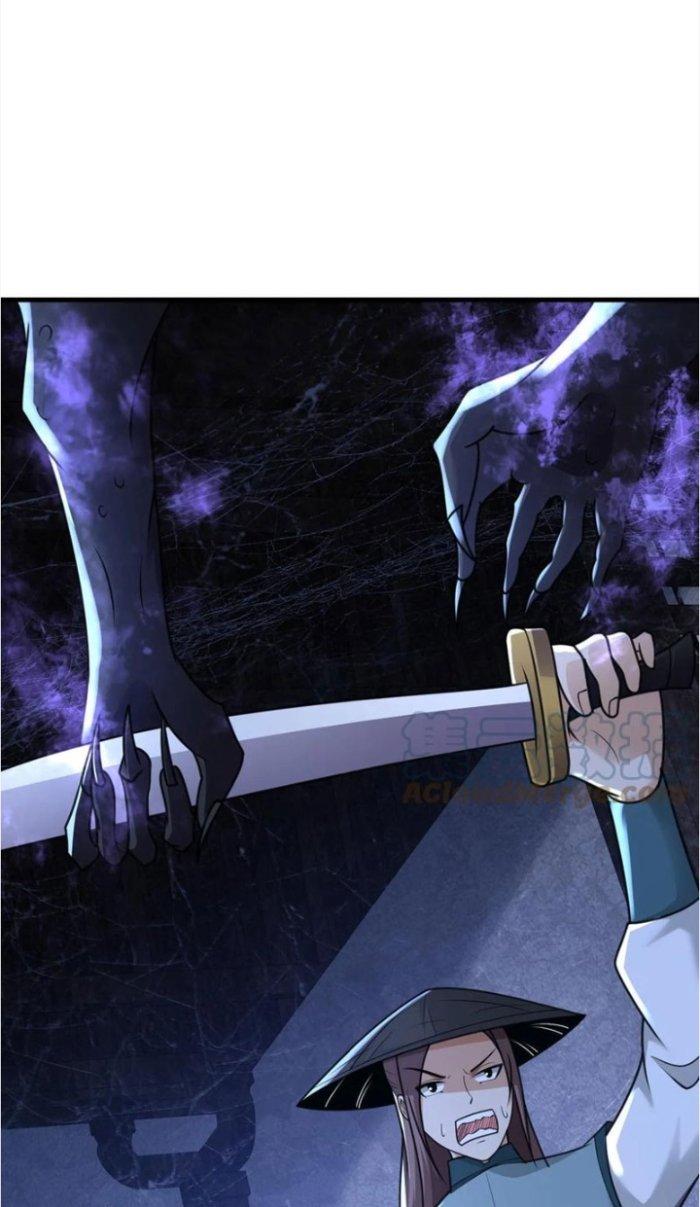 ta nuôi ma quỷ ở trấn ma ti chapter 20 8