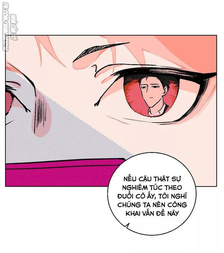 99 độ f - talk to me chapter 22 40