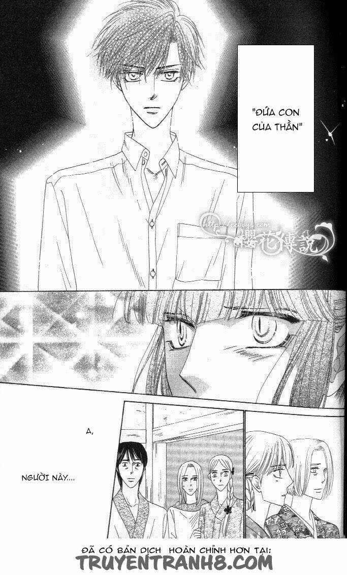 kim cương bạc chapter 29 31