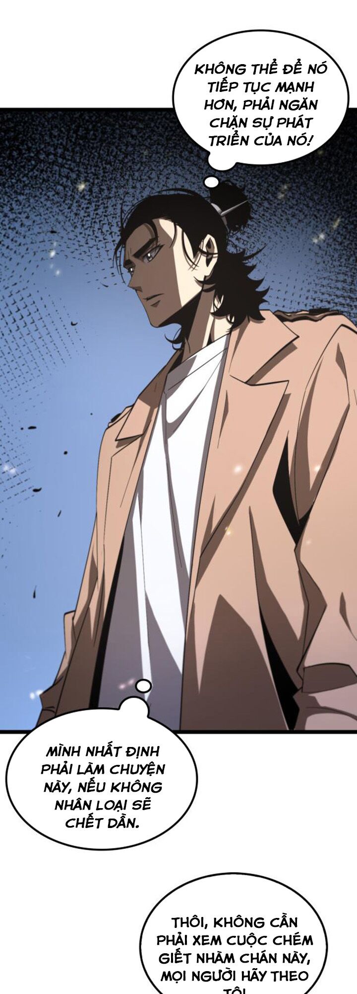 chư giới - tận thế online chapter 131 36