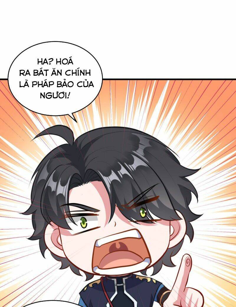 tiên ma đồng tu chapter 194 5