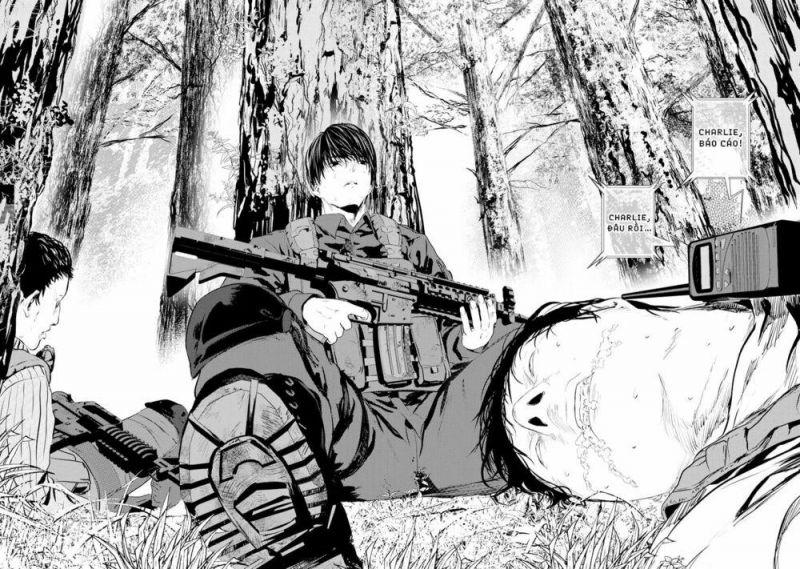 tái sinh manga chapter 13.2 6