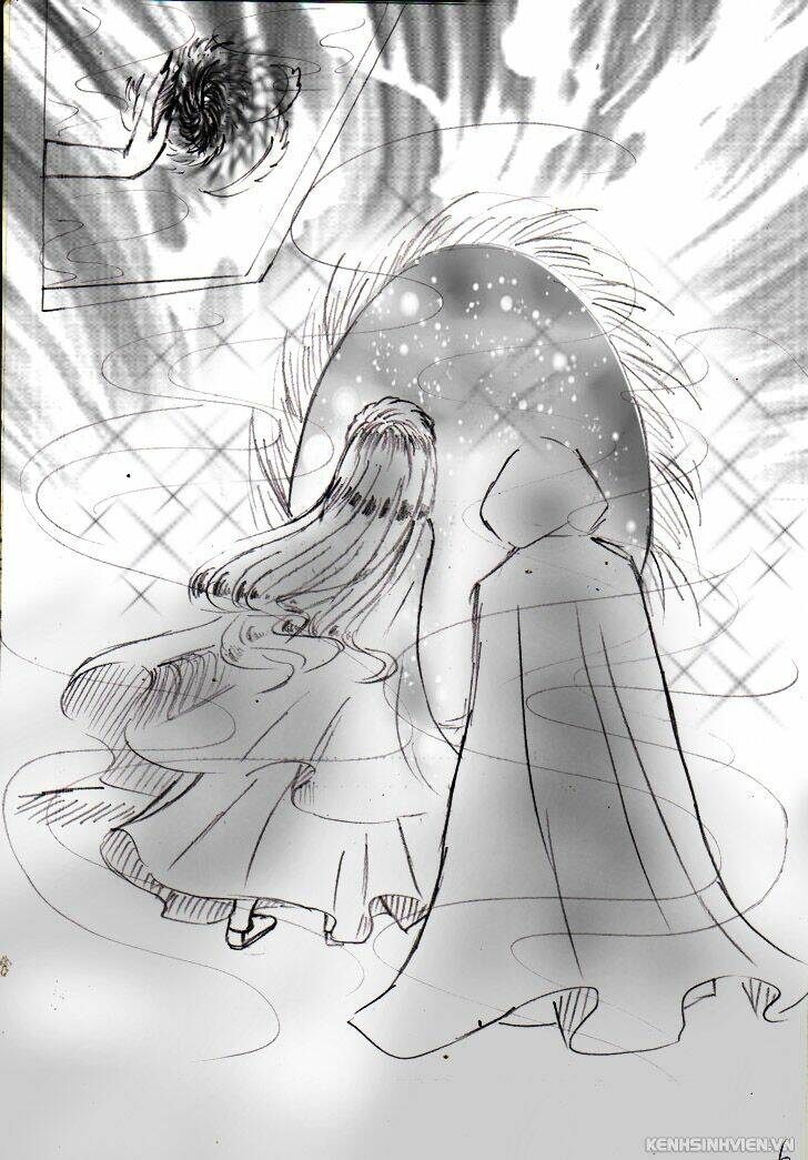 [ doujinshi dc ] bướm đêm chapter 3 7