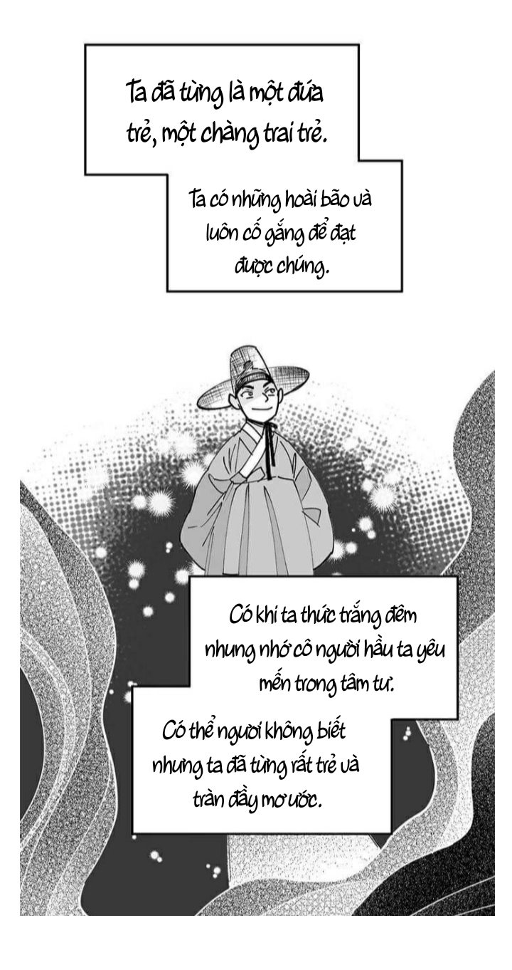 tham vọng quyền lực (full) chapter 26 34