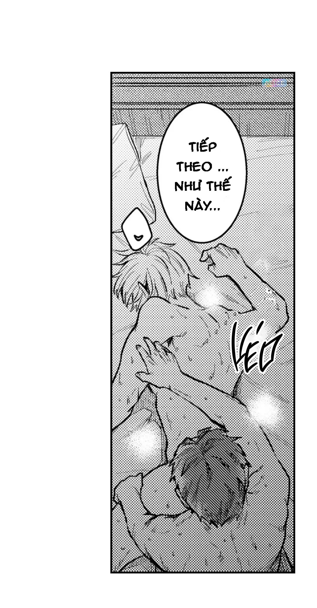 chơi em đi chồng yêu! chapter 3 15