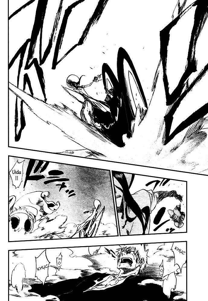 thần chết ichigo chapter 290 18