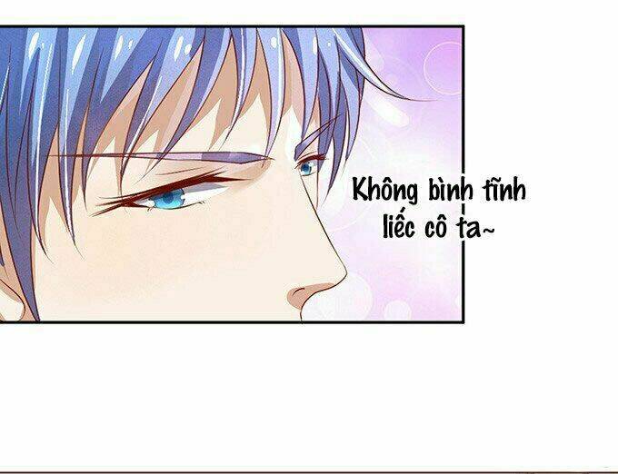 liệt ái tri hạ: series mật đào tiểu tình nhân chapter 54 32