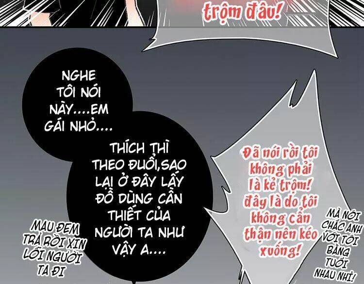 con tim rung động 3 chapter 1 74