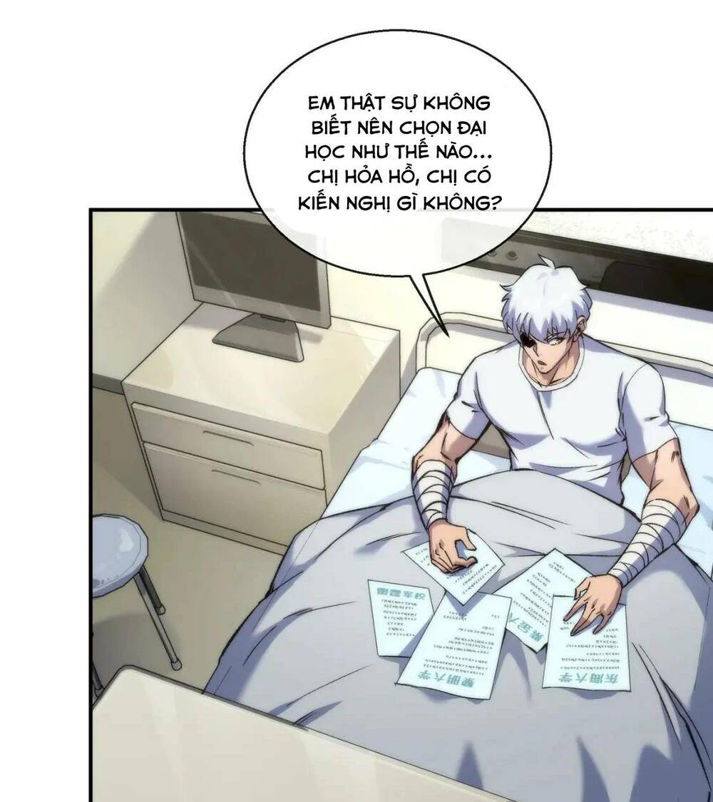 phù thạch vương giả chapter 57 30