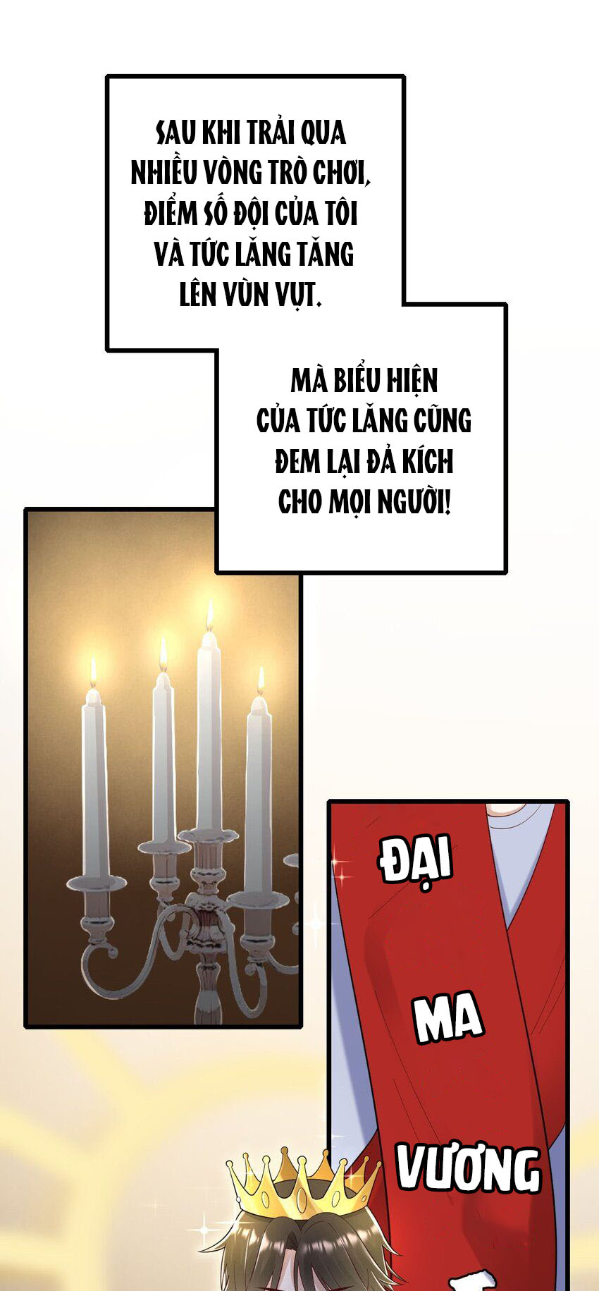 tức thời phạm quy [ tức thì vi quy ] chapter 63 38