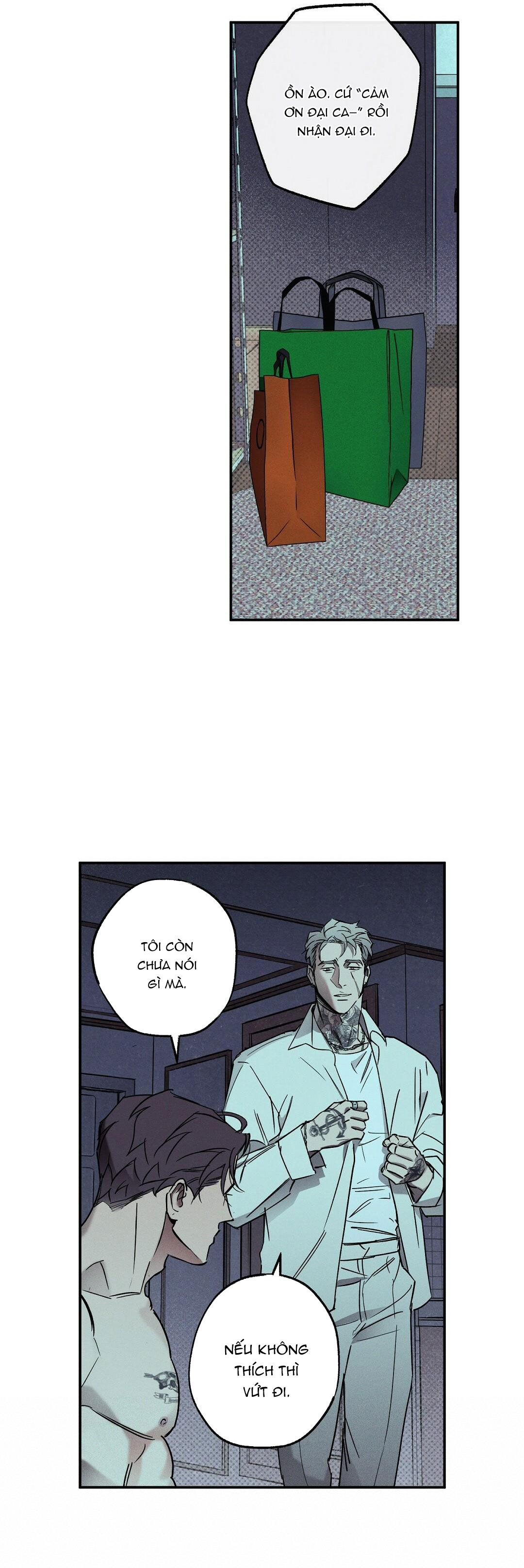 wet sand chapter 3 30