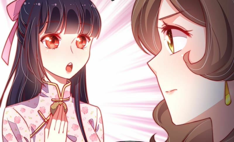 ngày nào thiếu soái cũng ghen chapter 51 2