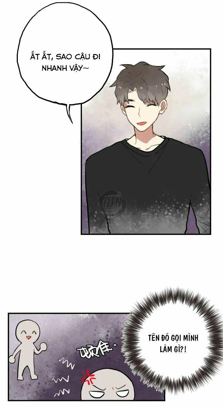 thôi miên em yêu anh chapter 8 15