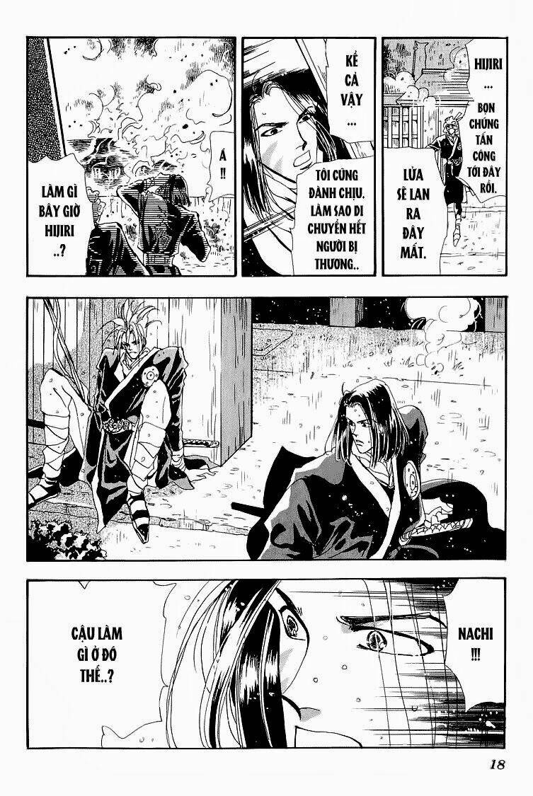 đứa con số phận chapter 29 19