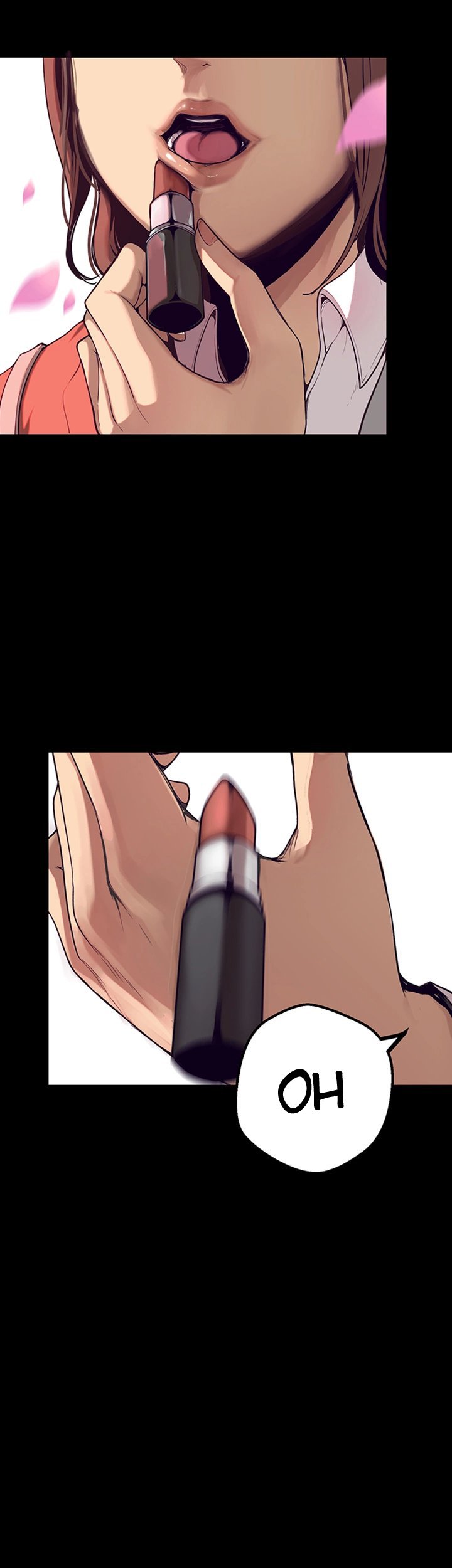 một thế giới mới tuyệt vời chapter 1 13