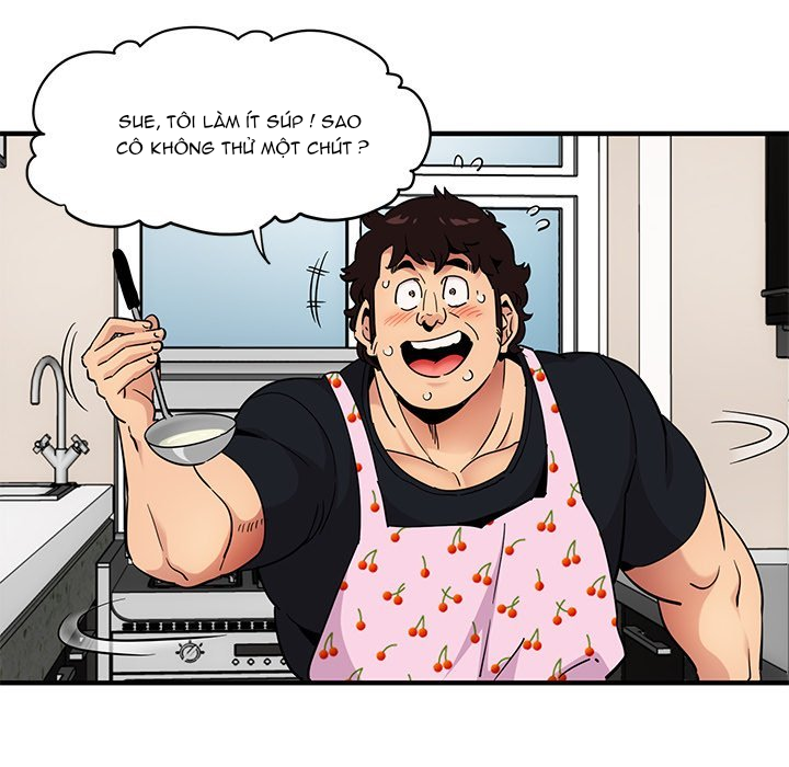 dog on patrol chapter 27 76