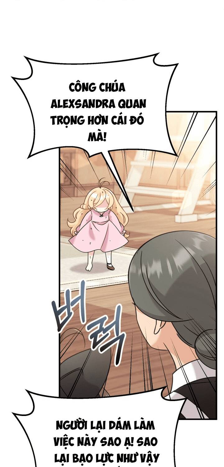 công chúa dược sĩ bé con chapter 3 59