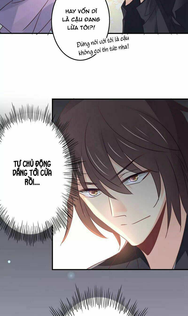 cuồng duệ tiểu thê chapter 100 20