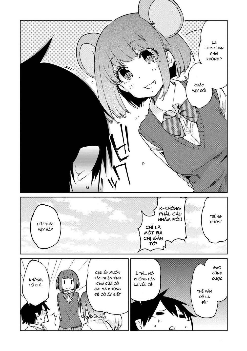 jiangshi kaitan blood chapter 37 17