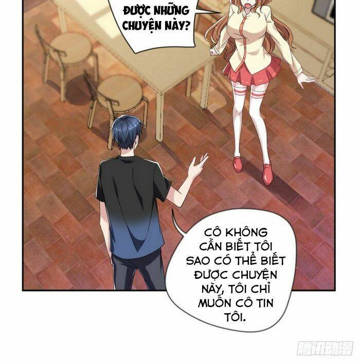 mở phòng khám tại tu tiên giới chapter 16 12