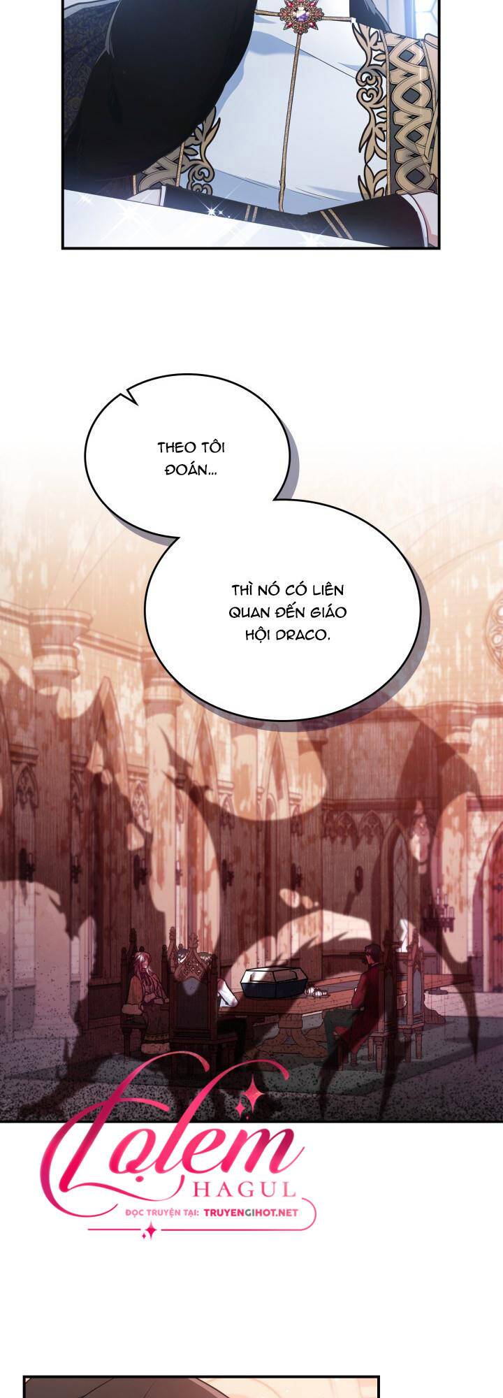 Hôm Nay Công Nương Toàn Năng Cũng Thấy Chán Nản chapter 43.1 27