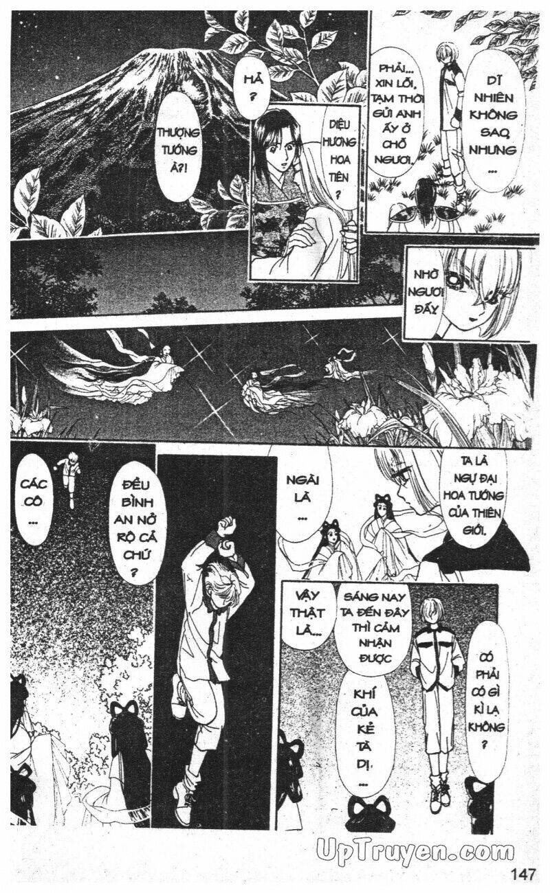 hoàng tử hoa - bud boy chapter 18 147