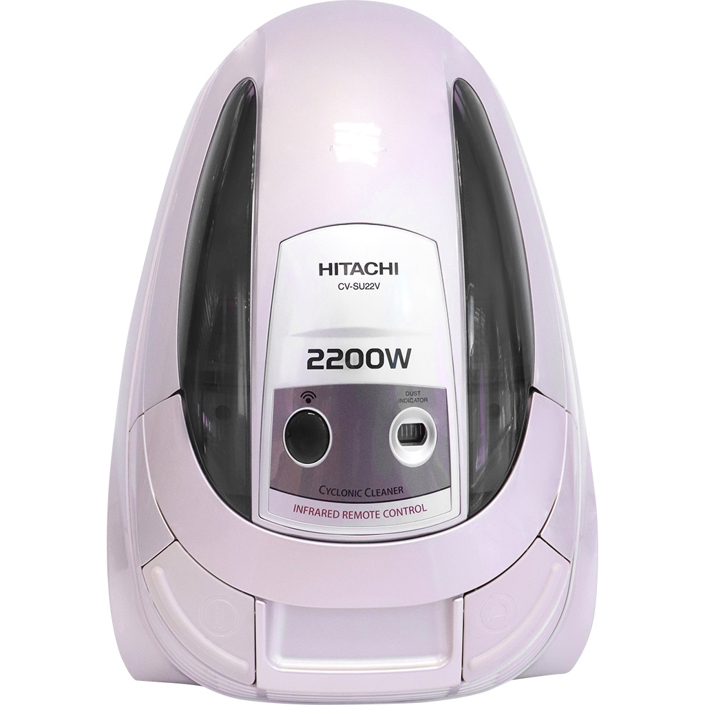 Máy hút bụi Hitachi CV-SU22V - Hàng chính hãng
