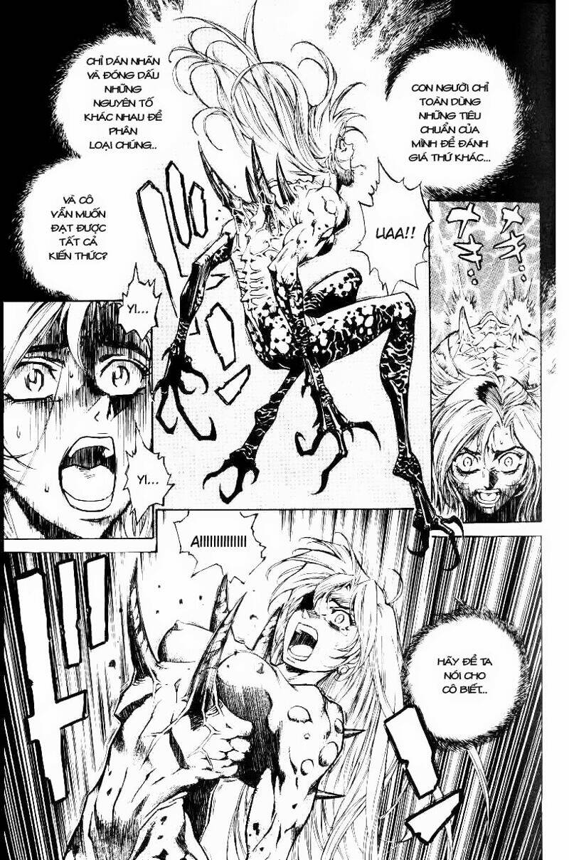 monster collection chapter 26 15