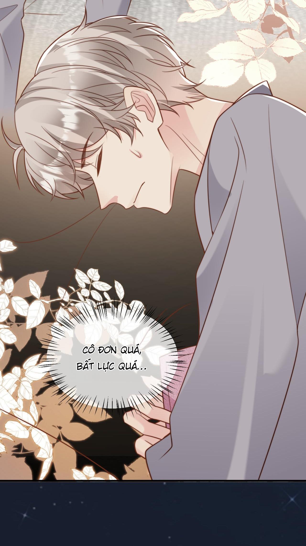 sau khi giả mất trí nhớ, tình địch nói tôi là bạn trai của hắn chapter 37 42